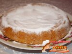 вкусный пирог в мультиварке